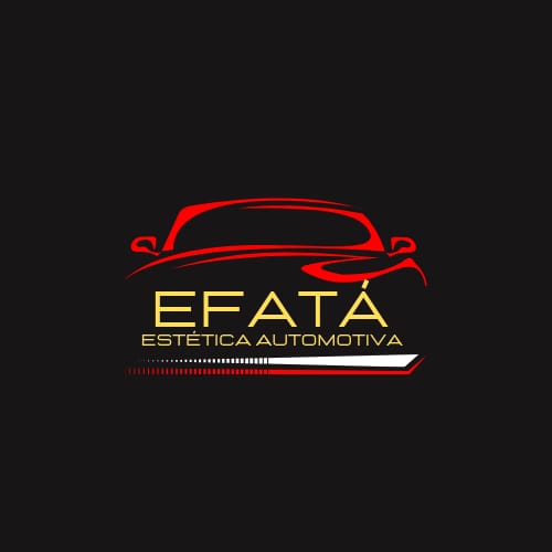 EFATA Estética Automotiva